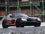 Mercedes-Benz SLR McLaren Black Arrow by Edo Competition 2011 года
